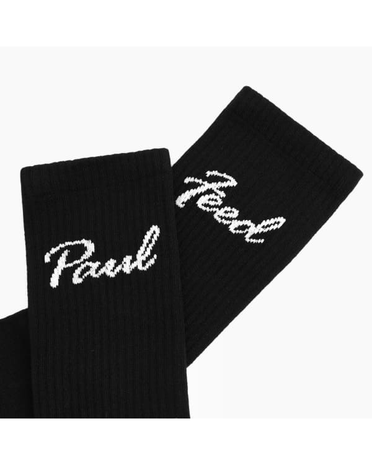 Черные носки Paul Feed