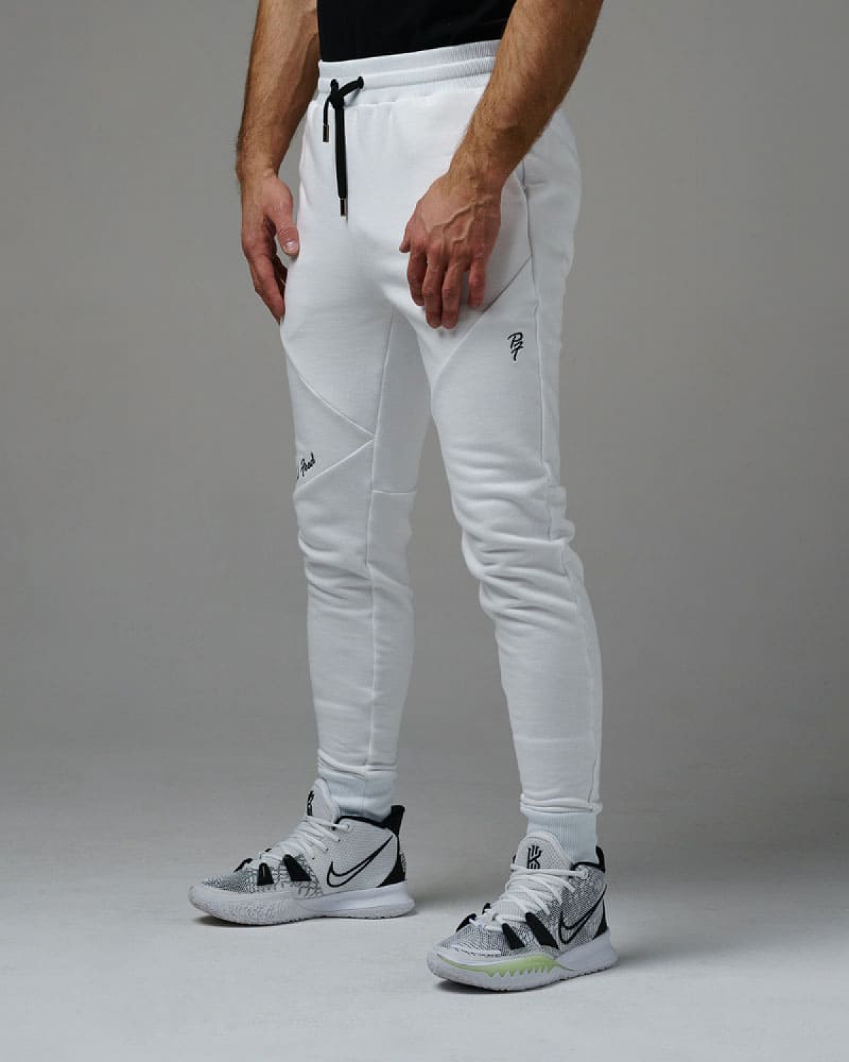 Мужские брюки The One White
