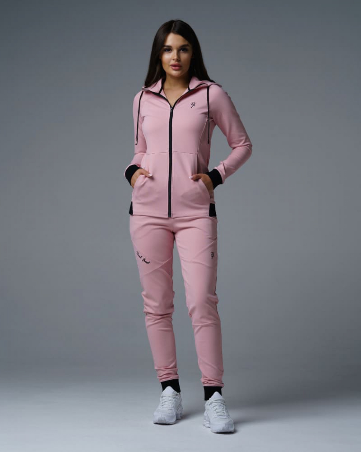 Женский костюм Sport Pink