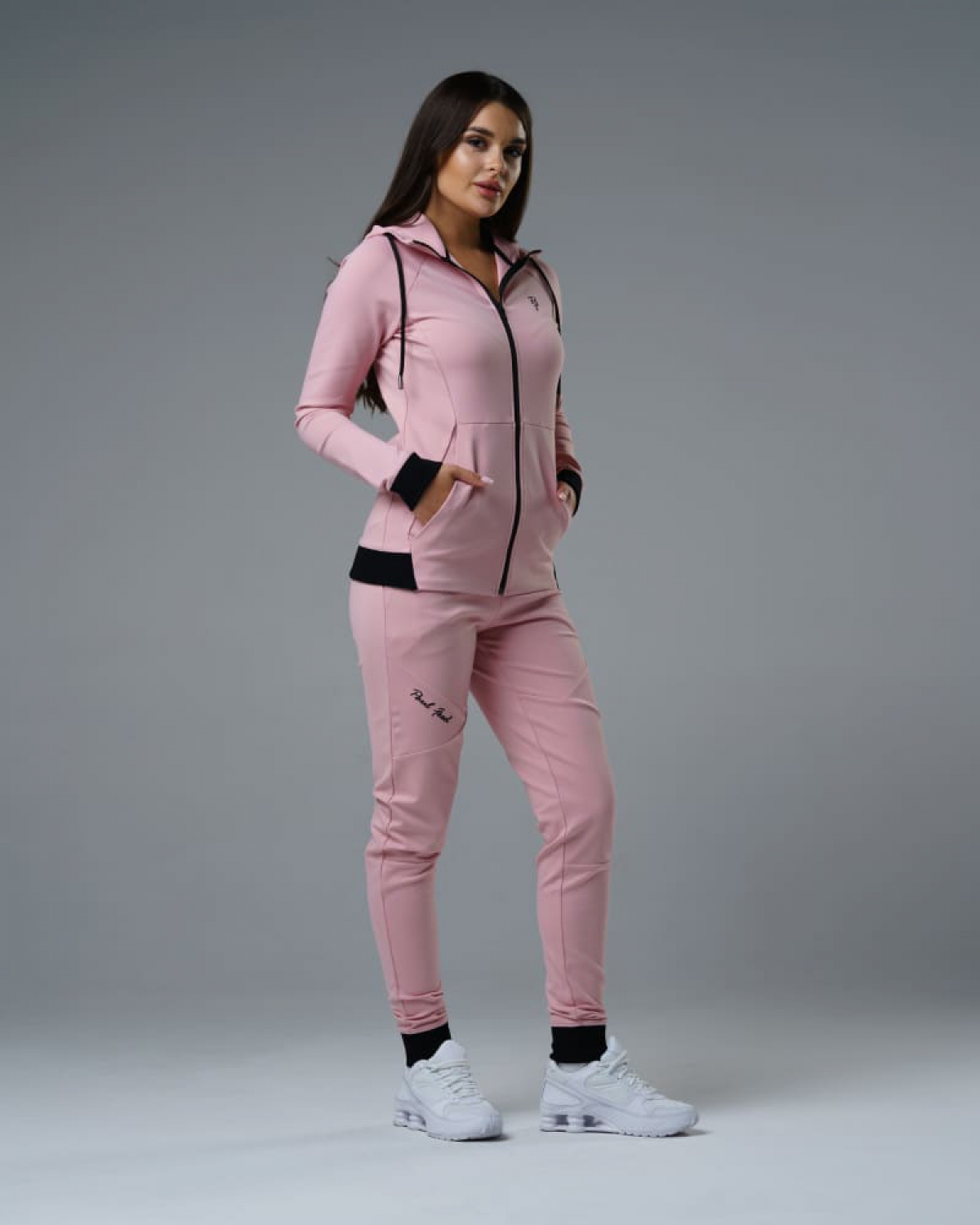 Женский костюм Sport Pink